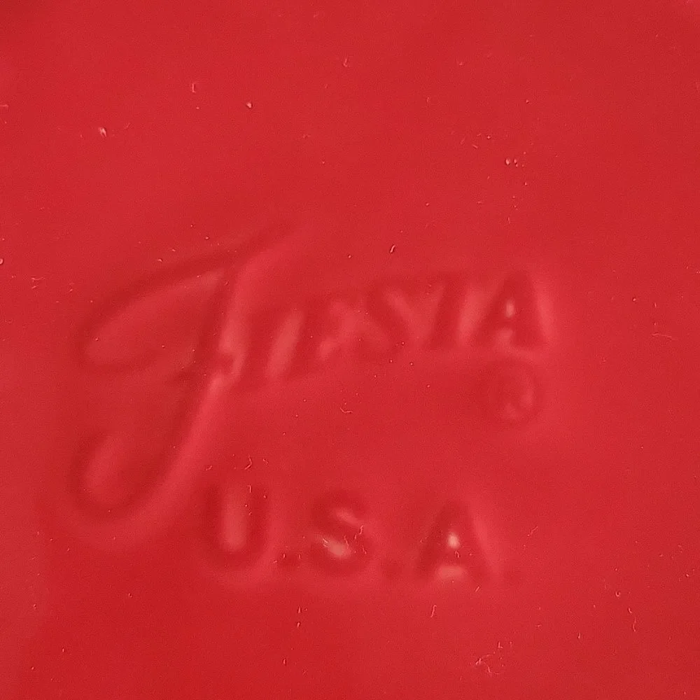 Fiestaware Fiesta Coupe 8½